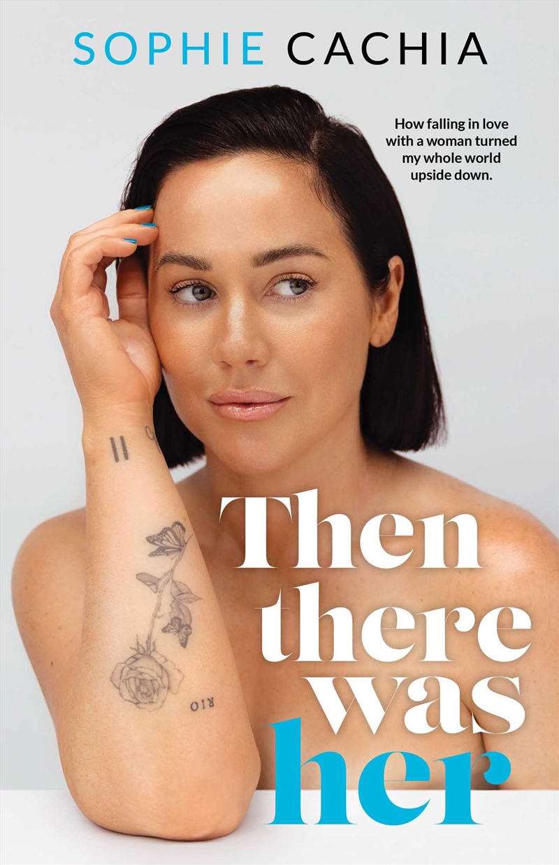 Then There Was Her/Product Detail/Biographies & True Stories
