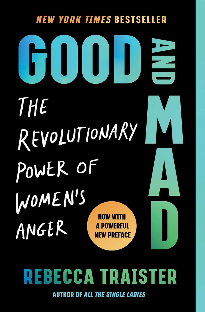 Good and Mad/Product Detail/Society & Culture