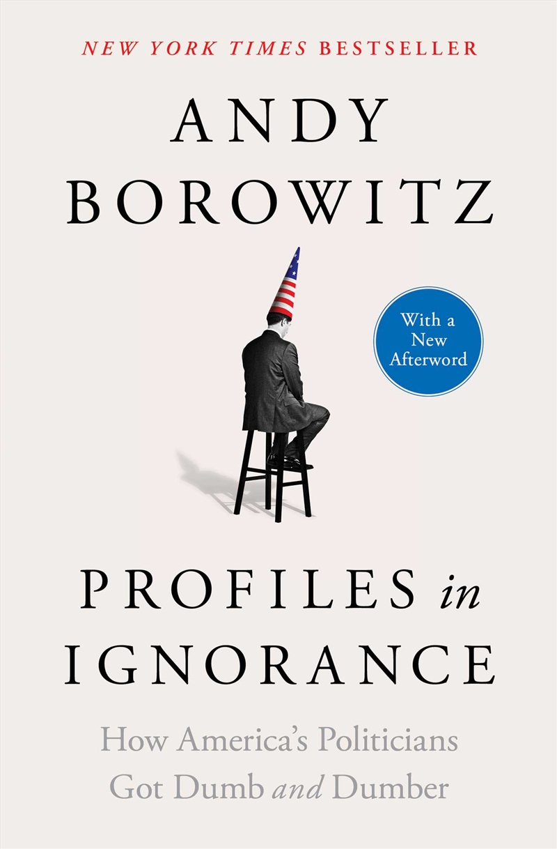 Profiles in Ignorance/Product Detail/Society & Culture