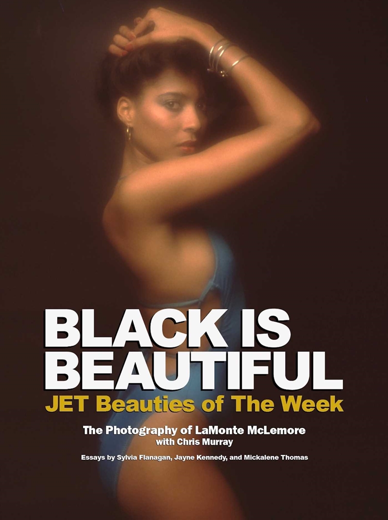 Black Is Beautiful/Product Detail/Arts & Entertainment
