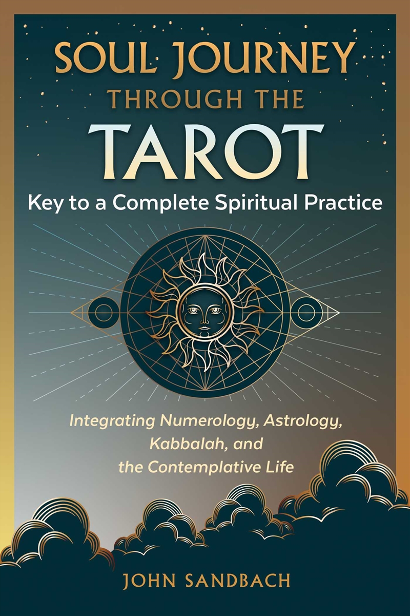 Soul Journey through the Tarot/Product Detail/Reading