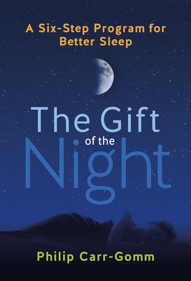 Gift of the Night/Product Detail/Self Help & Personal Development