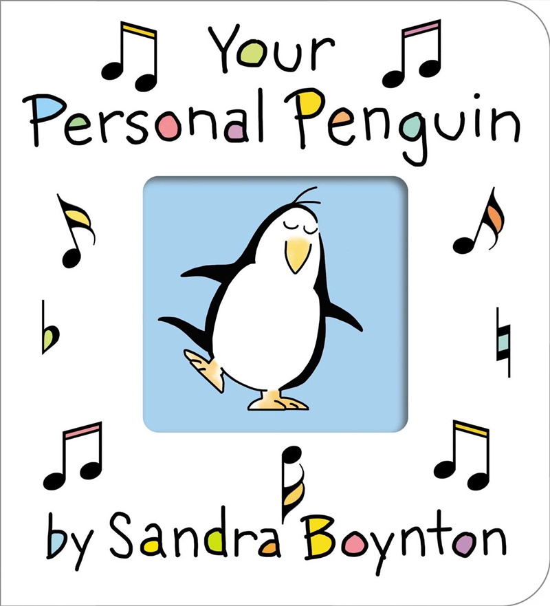 Your Personal Penguin/Product Detail/Childrens