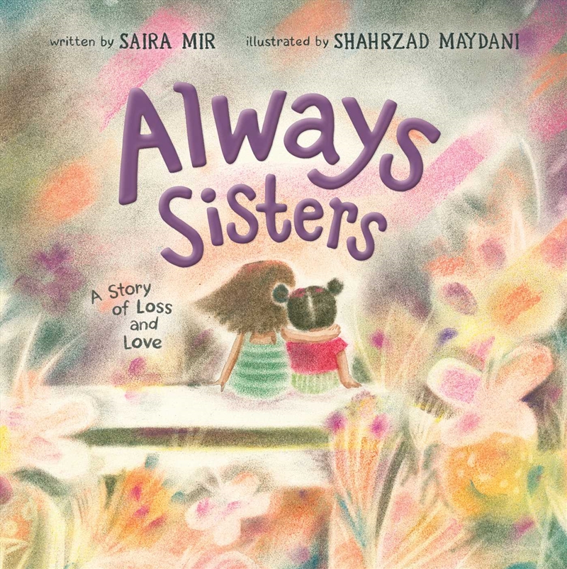 Always Sisters/Product Detail/Childrens