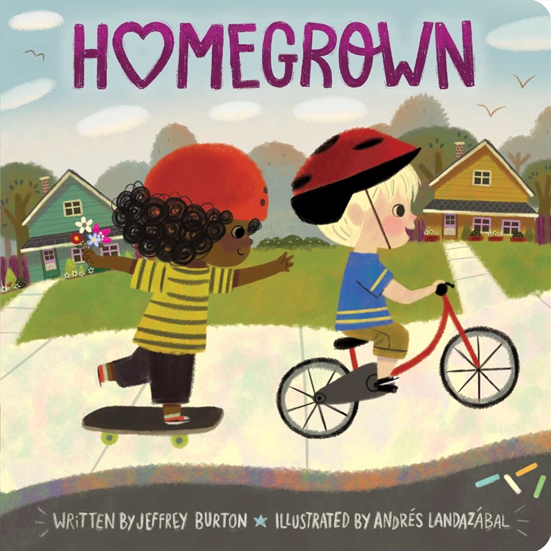 Homegrown/Product Detail/Childrens
