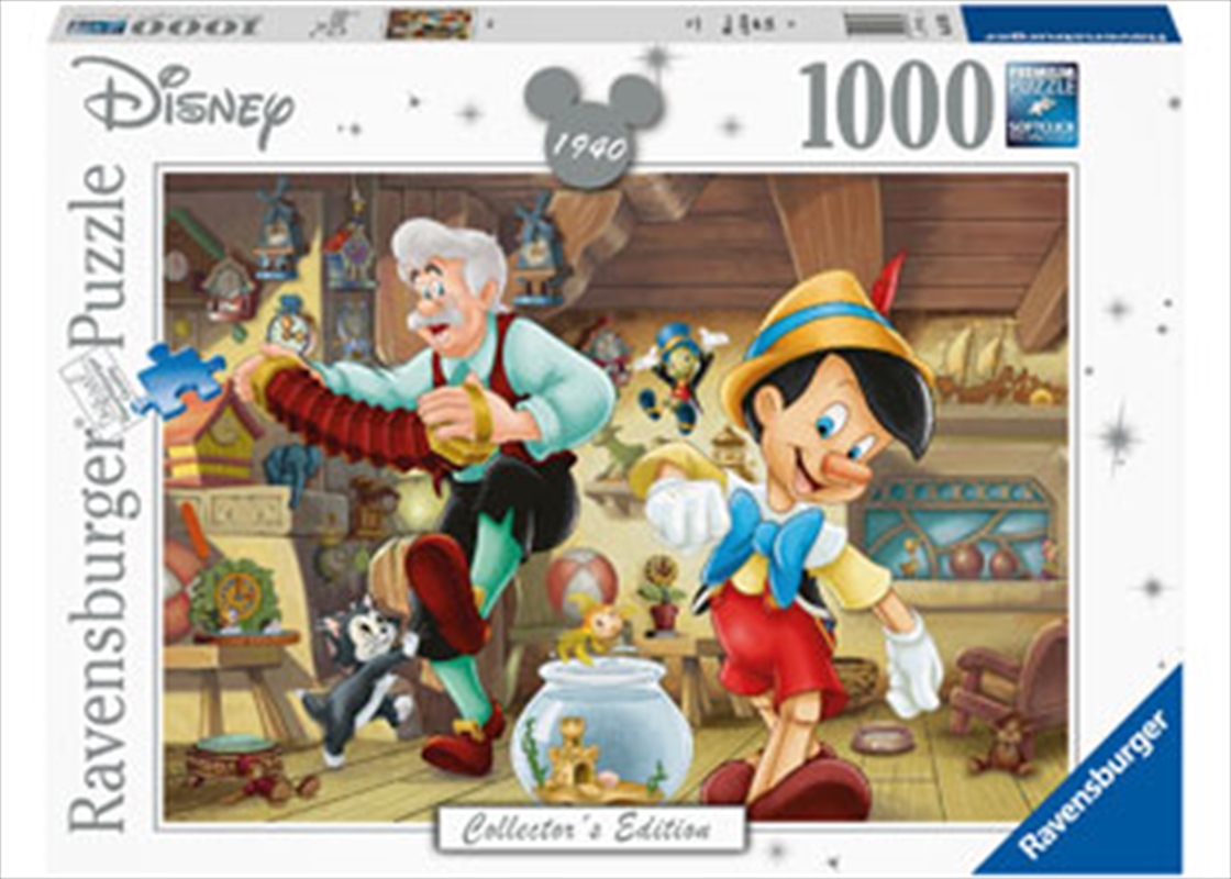 Disney Collectors1 Puzzle Ed 1000 Piece/Product Detail/Jigsaw Puzzles