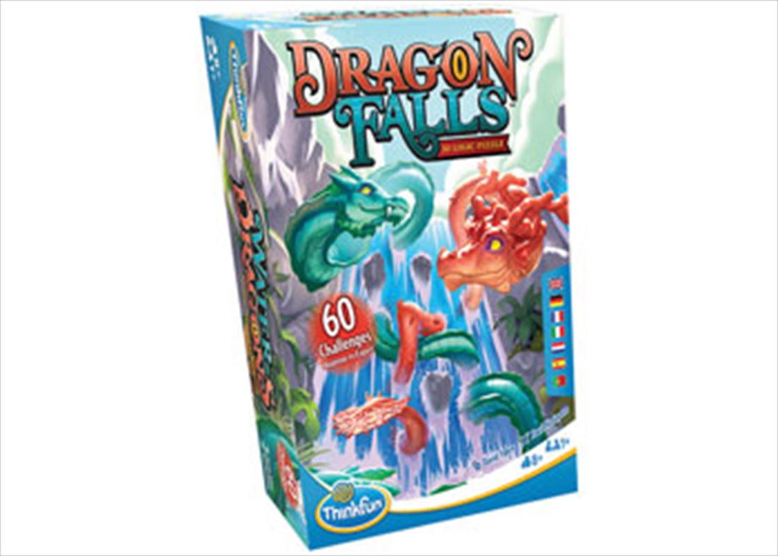 Dragon Falls/Product Detail/Games