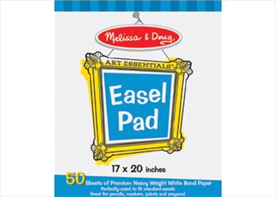 Easel Pad/Product Detail/Arts & Craft