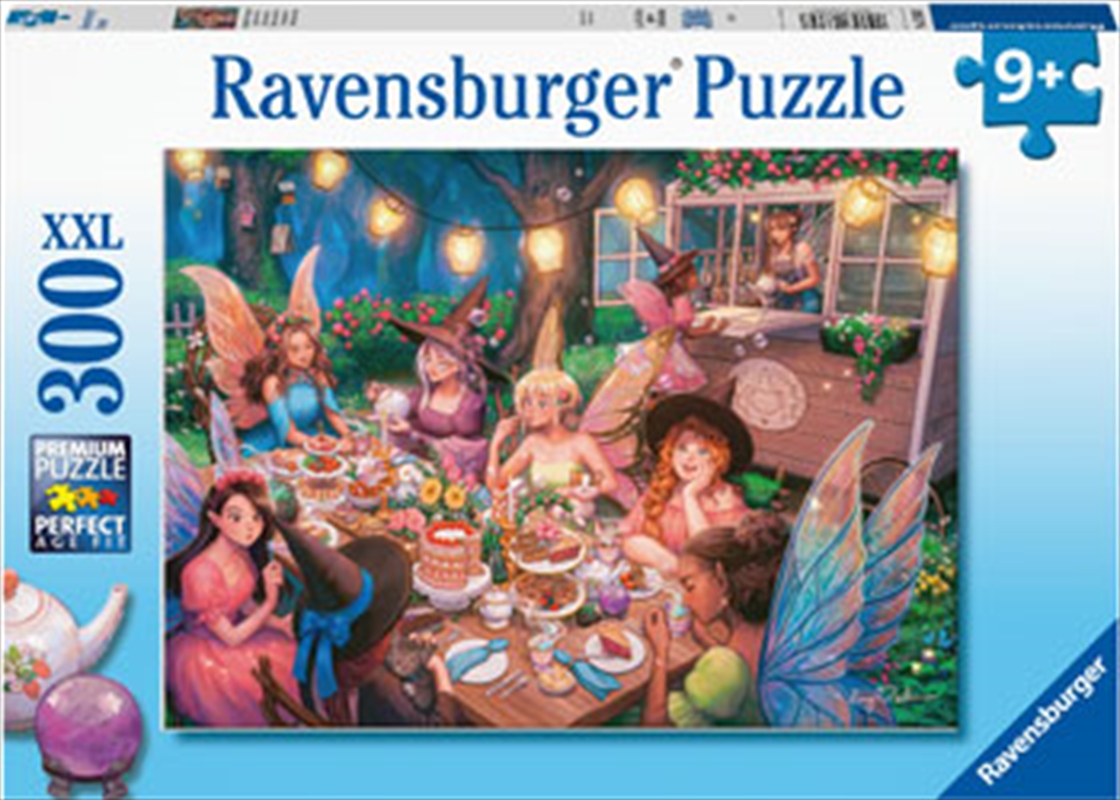 Enchanting Brew 300 Piece/Product Detail/Jigsaw Puzzles