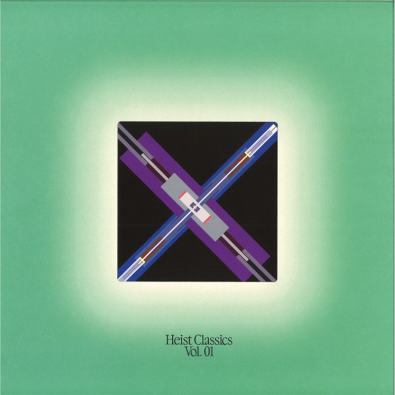 Heist Classics 01/Product Detail/Dance
