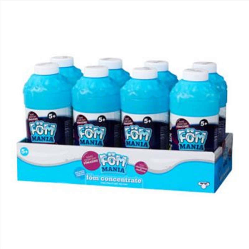 Fom Mania Fomilator Refill Pack (Sent At Random)/Product Detail/Toys