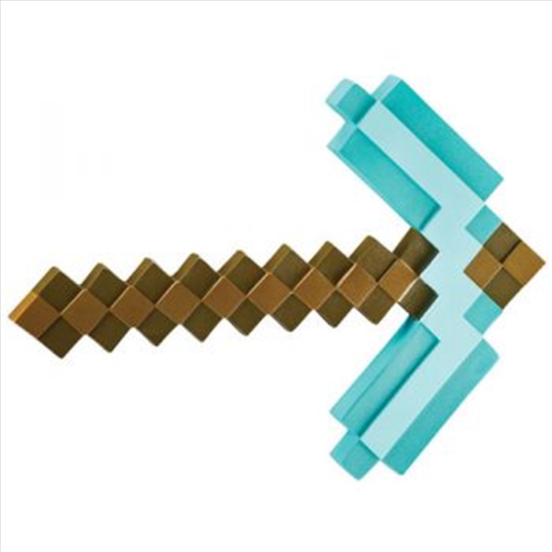 Minecraft Pickaxe/Product Detail/Toys