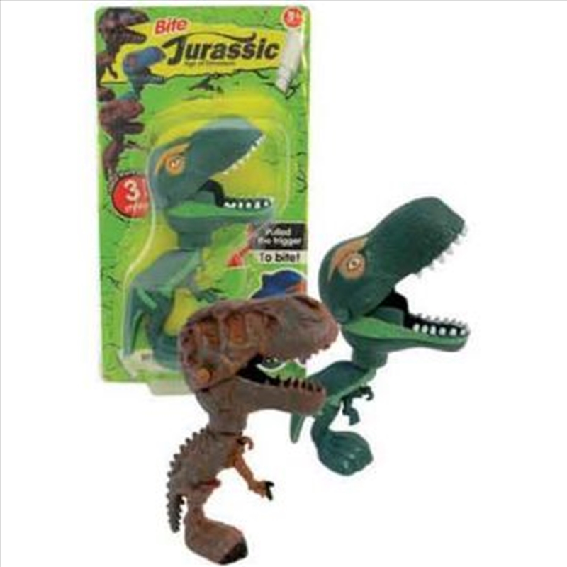 Dinosaur Grabber assorted (Sent At Random)/Product Detail/Toys
