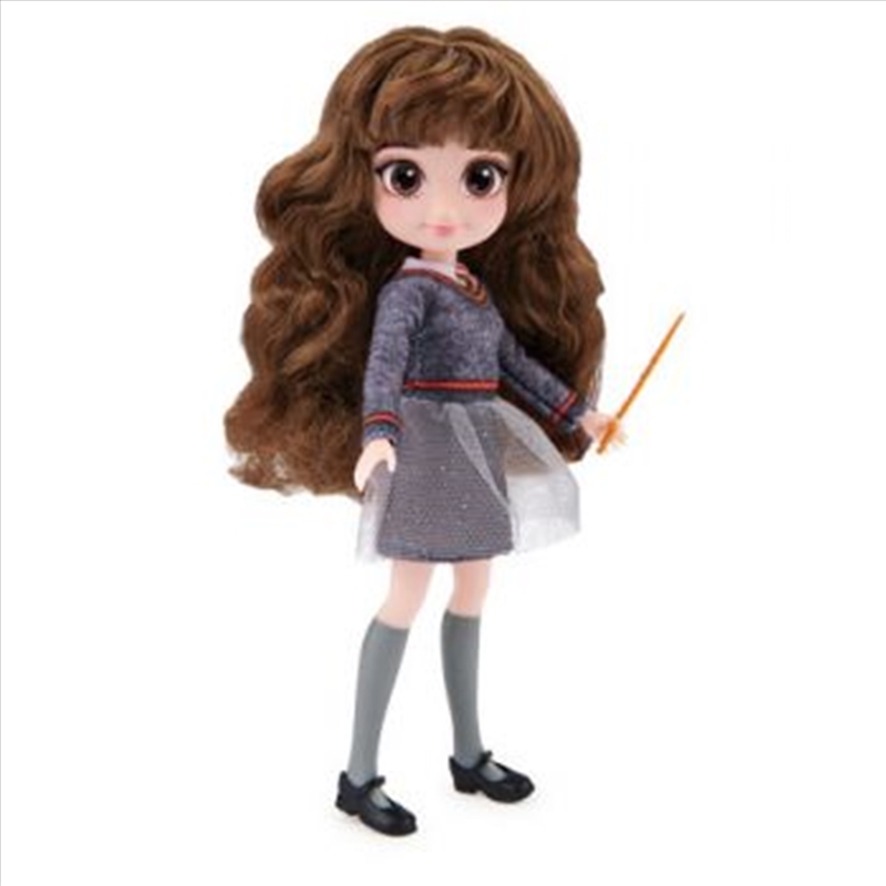 "Harry Potter 8"" Fashion Doll - Hermione"/Product Detail/Toys