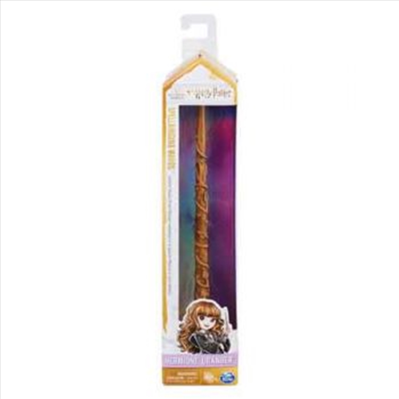Harry Potter Spellbinding Wands - Hermione/Product Detail/Toys