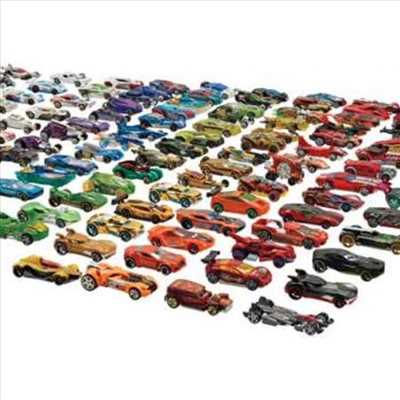 Hot Wheels Diecast Basic Cars assorted (Sent At Random)/Product Detail/Toys