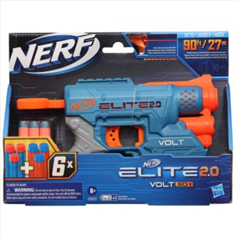 Nerf Elite 2.0 Volt SD 1/Product Detail/Toys
