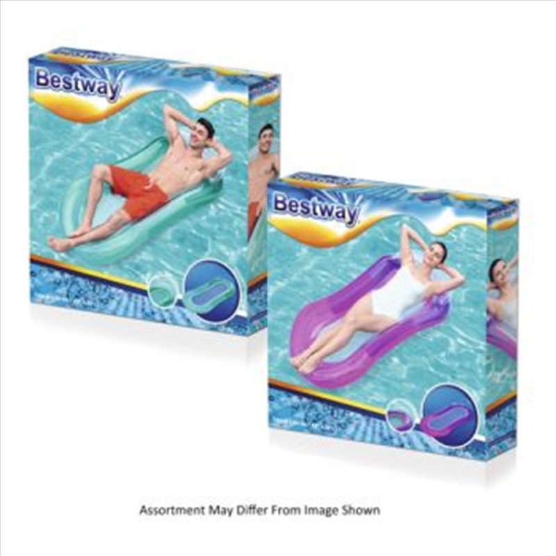 Aqua Lounge assorted (Sent At Random)/Product Detail/Outdoor and Pool Games