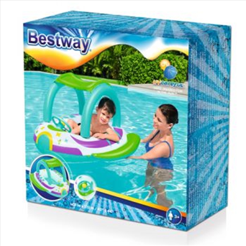 Space Splash Baby Boat/Product Detail/Outdoor and Pool Games