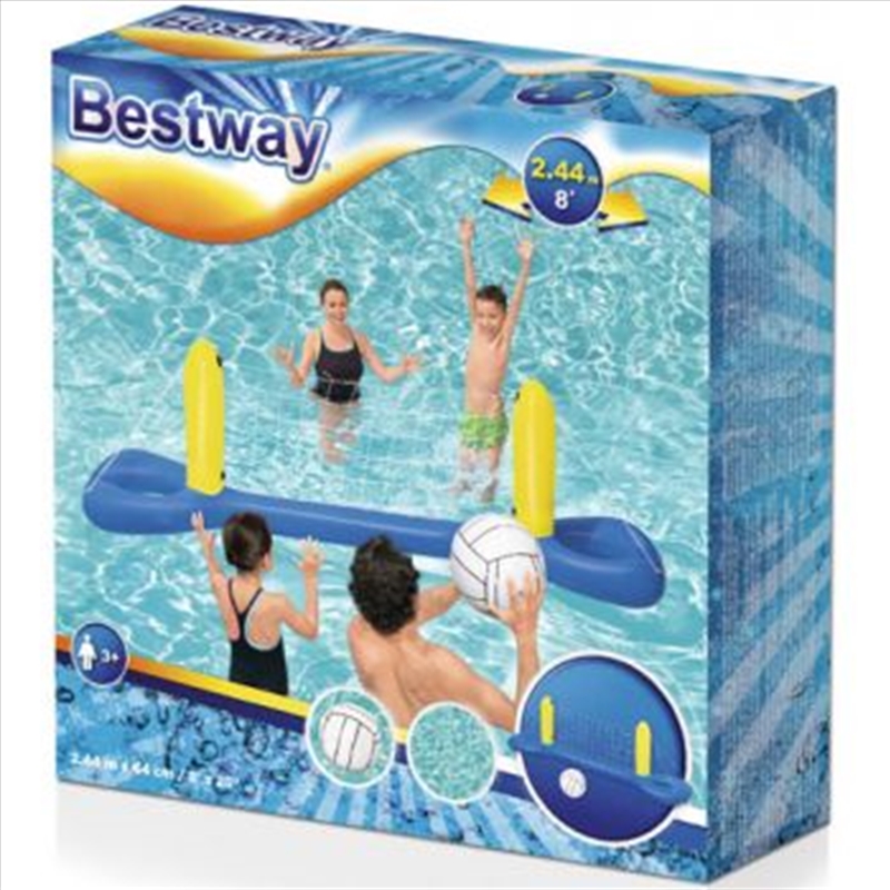 Volleyball Pool Game Set/Product Detail/Outdoor and Pool Games