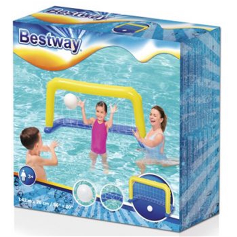 Water Polo Swimming Pool Game Set/Product Detail/Outdoor and Pool Games