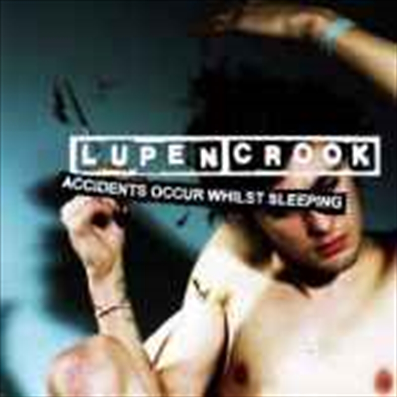 Accidents Occur Whilst Sleepin/Product Detail/Rock/Pop