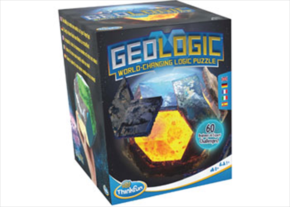 Geologic/Product Detail/Games