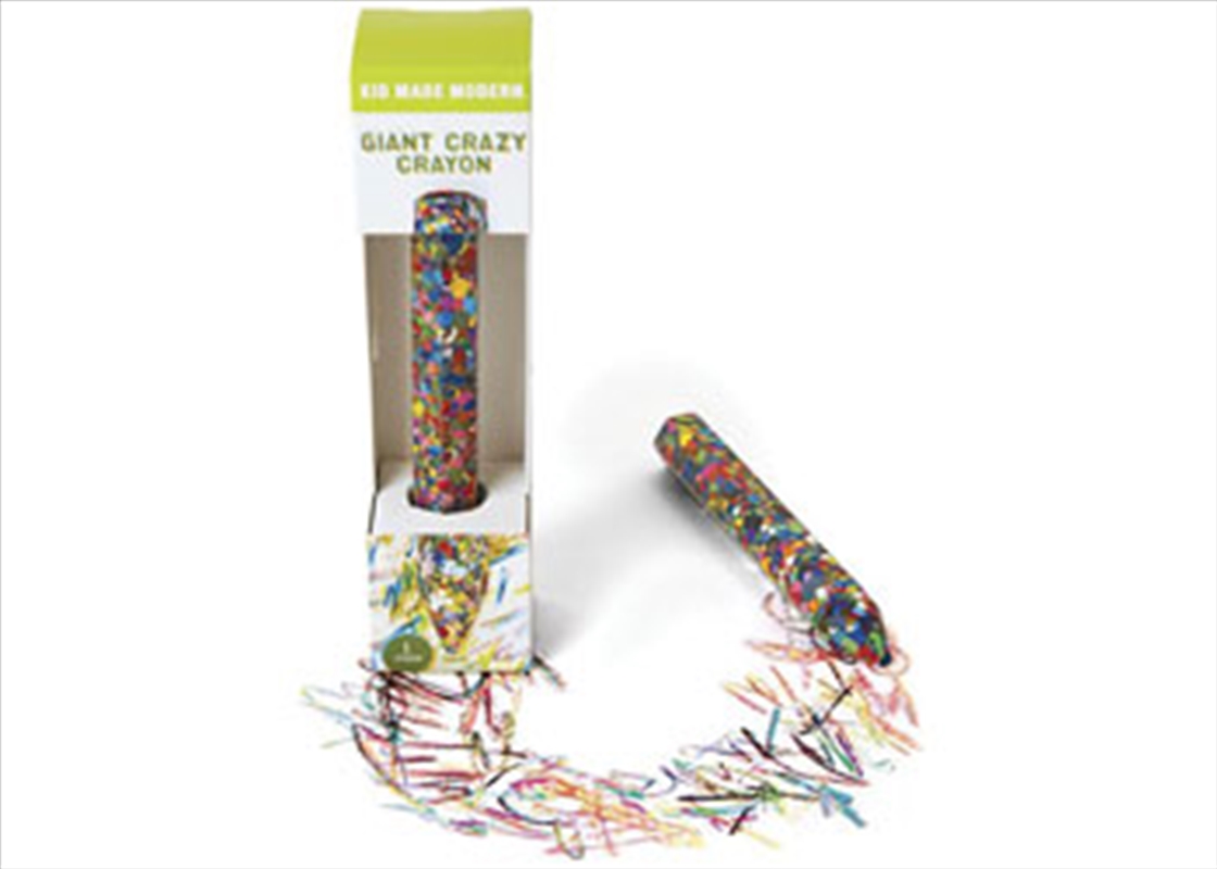 Giant Crazy Crayon/Product Detail/Arts & Craft