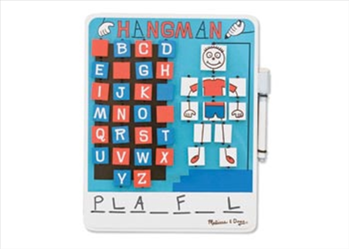 Hangman/Product Detail/Board Games