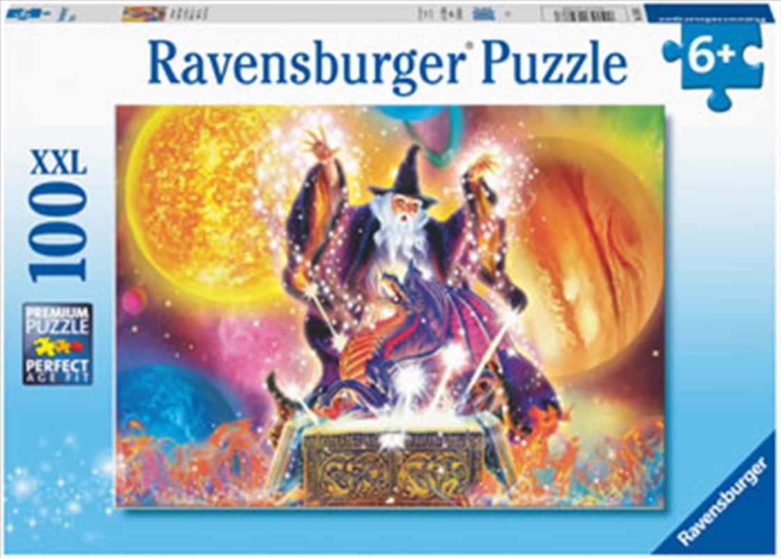 Magical Dragon Puzzle 100 Piece/Product Detail/Jigsaw Puzzles