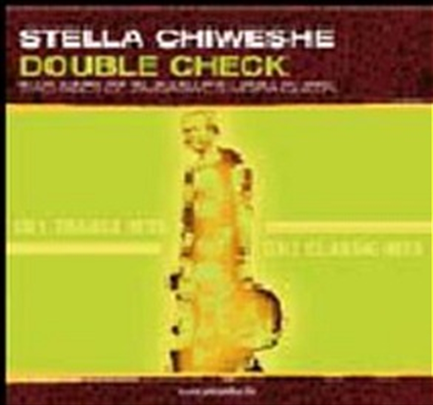 Double Check: Two Sides Of Zimbabwe's Mbira Queen/Product Detail/World