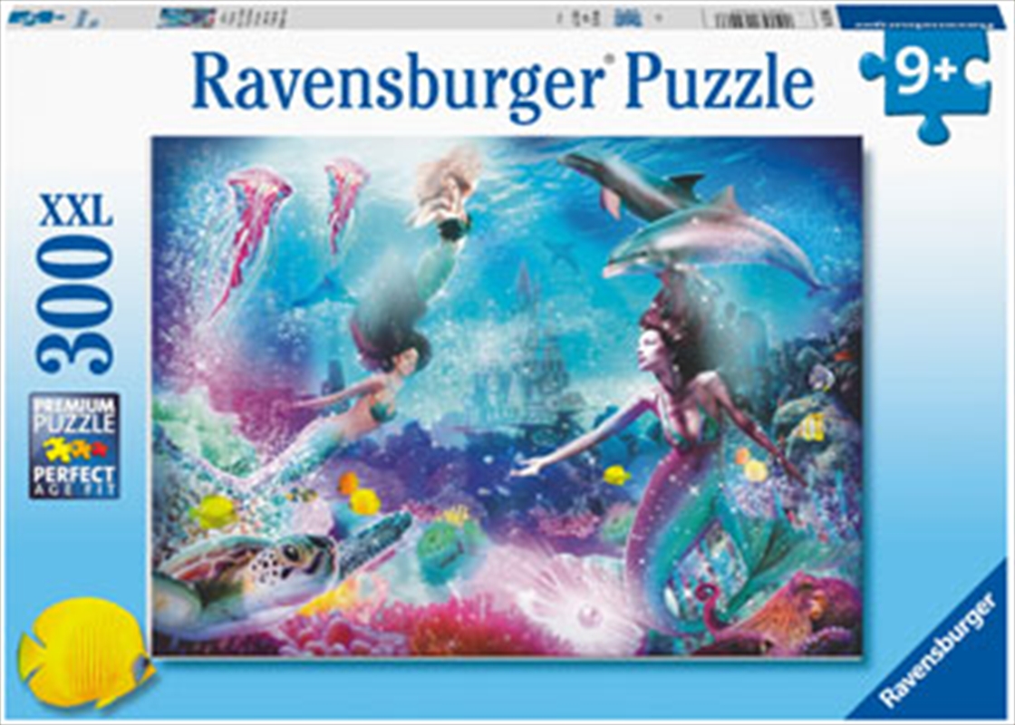 Mermaids Puzzle 300 Piece/Product Detail/Jigsaw Puzzles