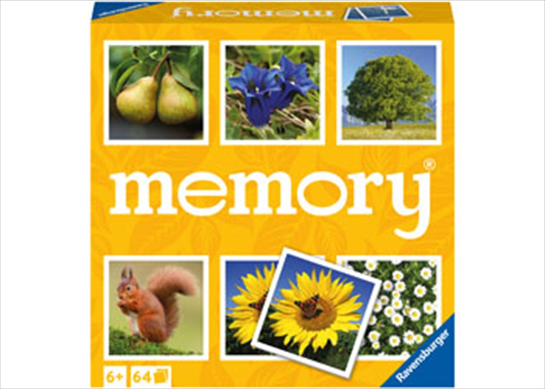 Nature Memory/Product Detail/Jigsaw Puzzles