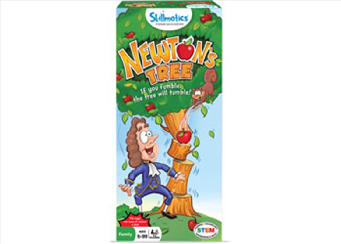 Newtons Tree/Product Detail/Board Games
