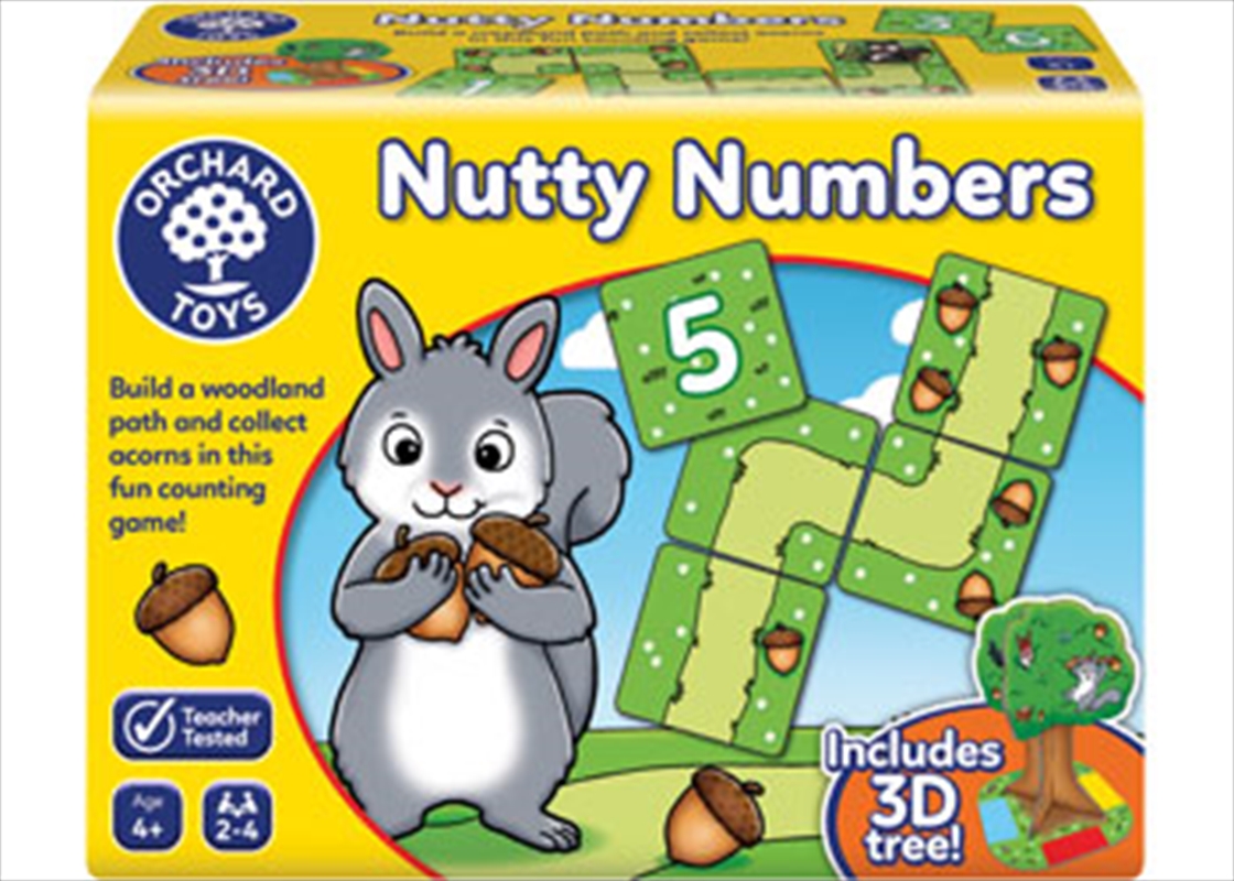 Nutty Numbers/Product Detail/Games