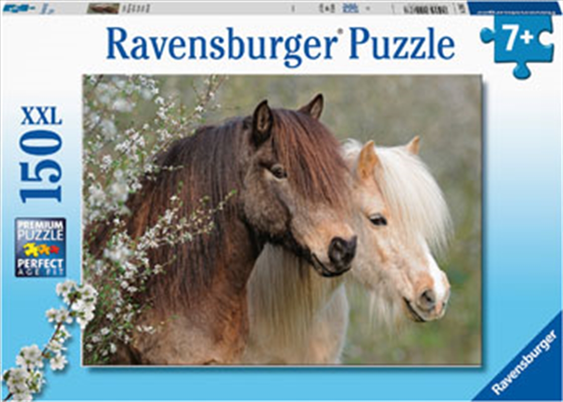 Perfect Ponies Puzzle 150 Piece/Product Detail/Jigsaw Puzzles