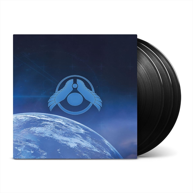 Homeworld 2 - O.S.T./Product Detail/Soundtrack