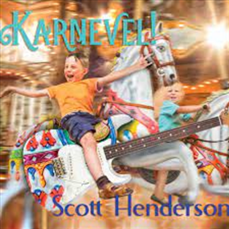 Karnevel!/Product Detail/Jazz