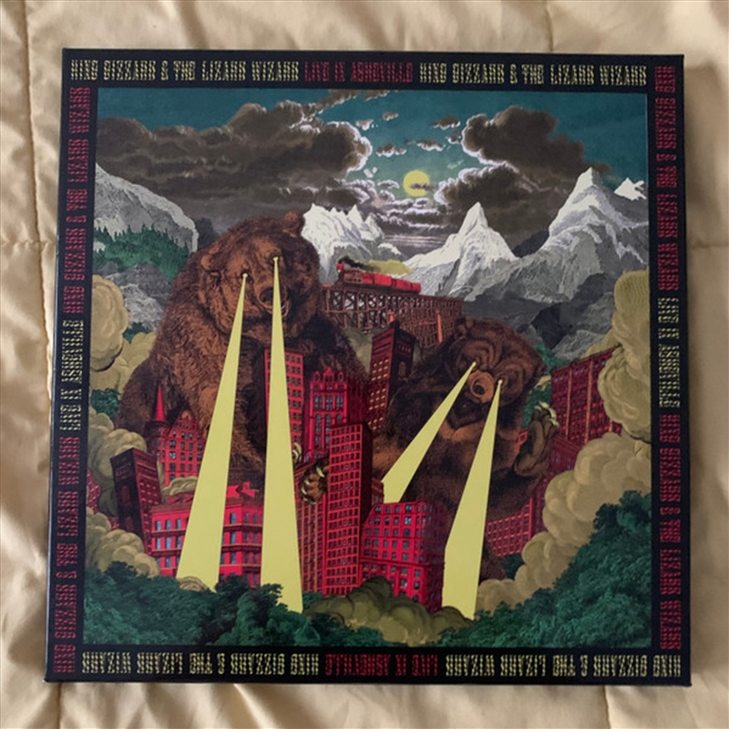 Live In Asheville '19/Product Detail/Alternative