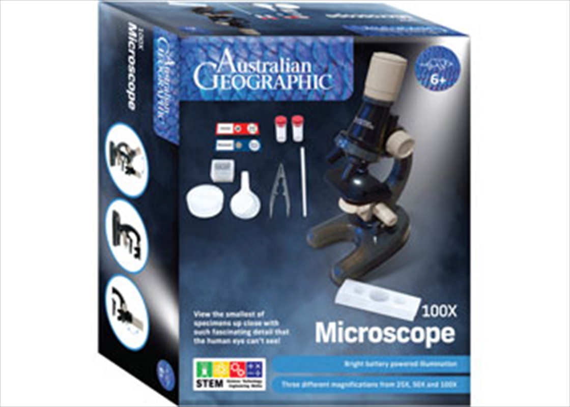 100x Microscope/Product Detail/Toys
