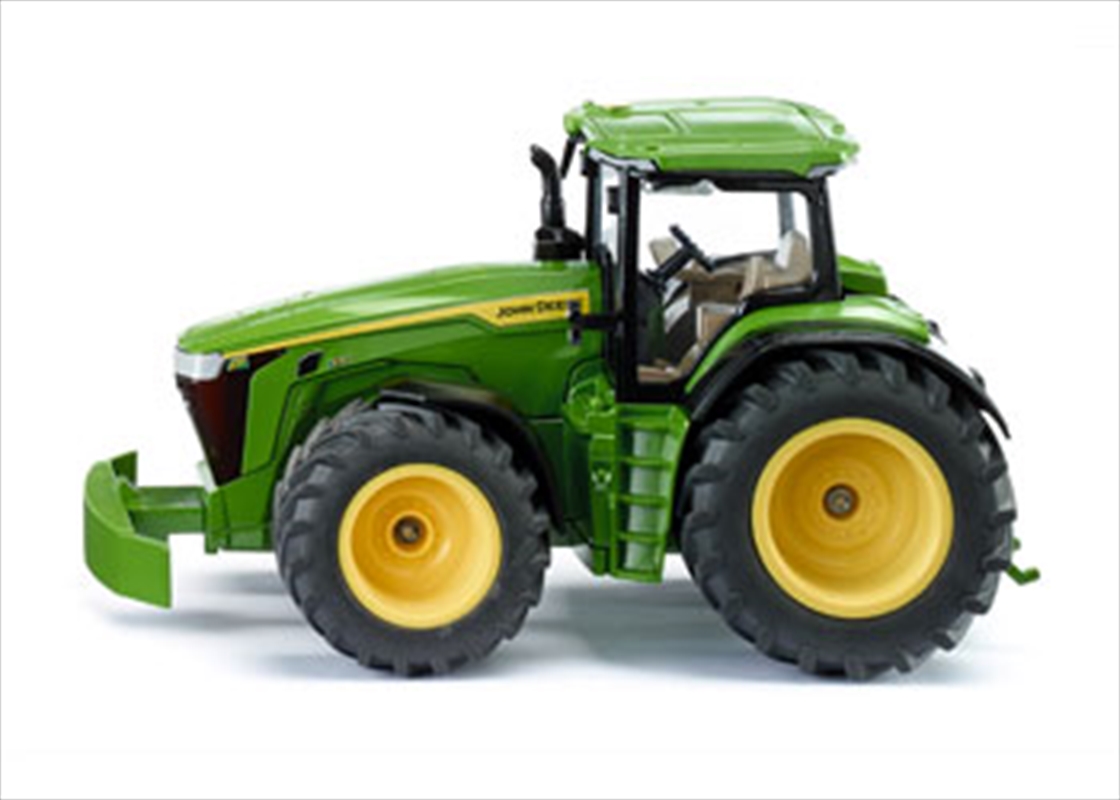 3290 John Deere 8R 370 1:32 Scale/Product Detail/Toys