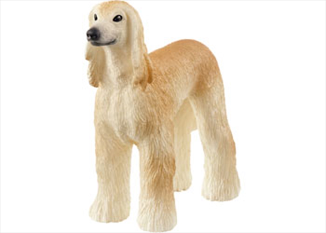 Afghan Hound/Product Detail/Toys