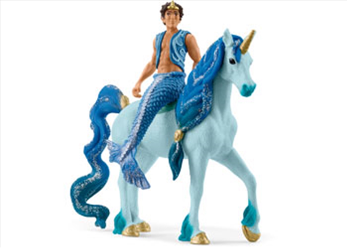 Aryon On Unicorn/Product Detail/Toys