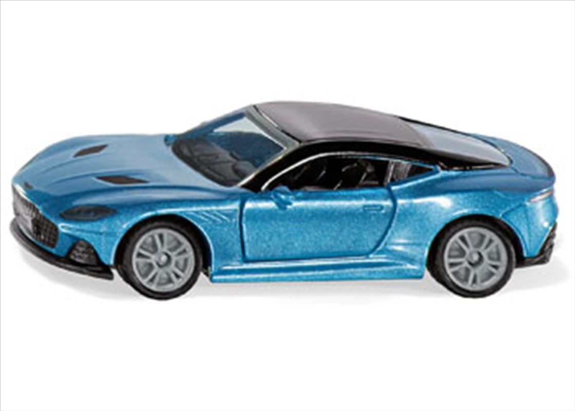 Aston Martin Dbs Superleggera/Product Detail/Toys