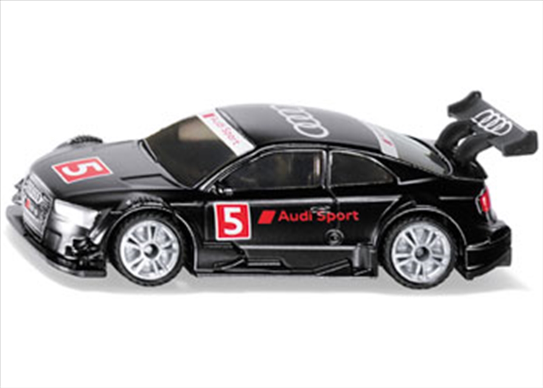 Audi Rs 5 Racing/Product Detail/Toys