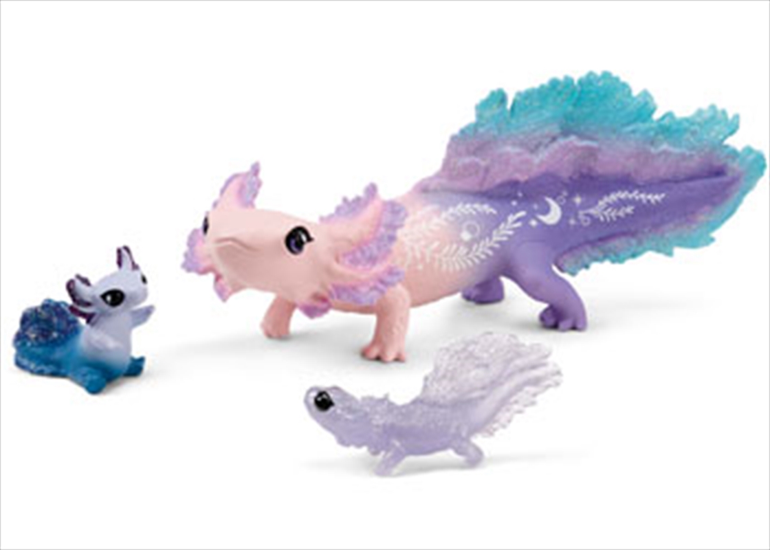 Axolotl Discovery Set/Product Detail/Toys