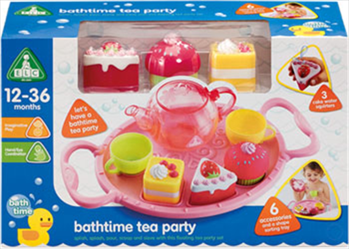 Bathtime Tea Party/Product Detail/Toys