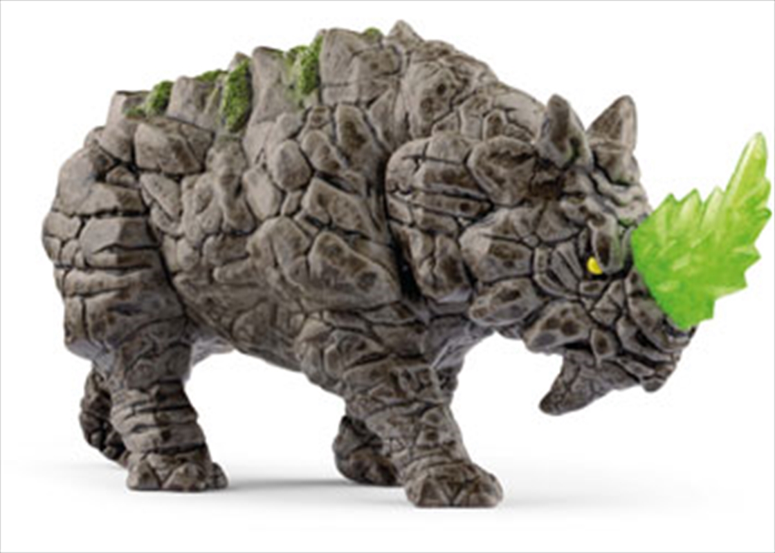 Battle Rhino/Product Detail/Toys