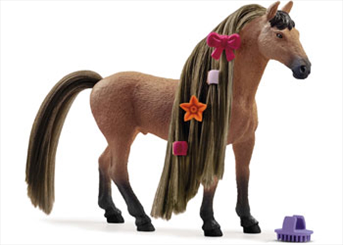 Beauty Horse Akhal-Teke Stallion/Product Detail/Toys