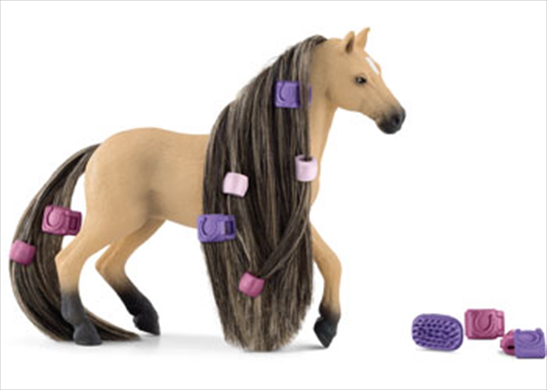 Beauty Horse Andalusian Mare/Product Detail/Toys